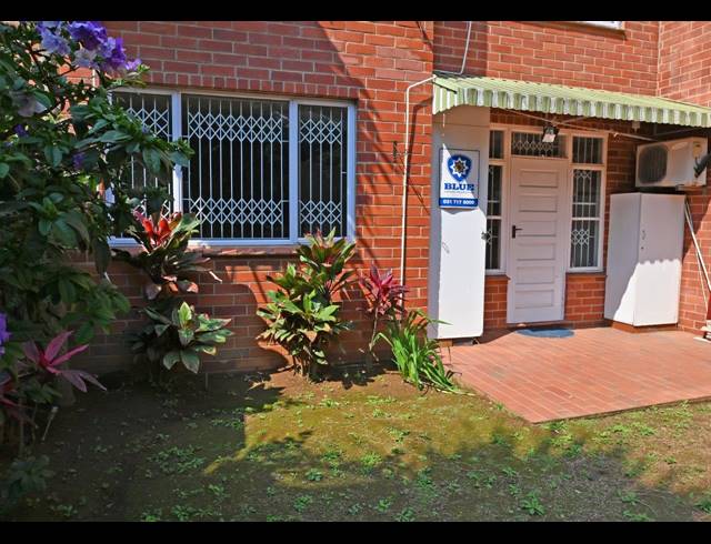 1 BEDROOM APARTMENT RENTED IN BEREA WEST